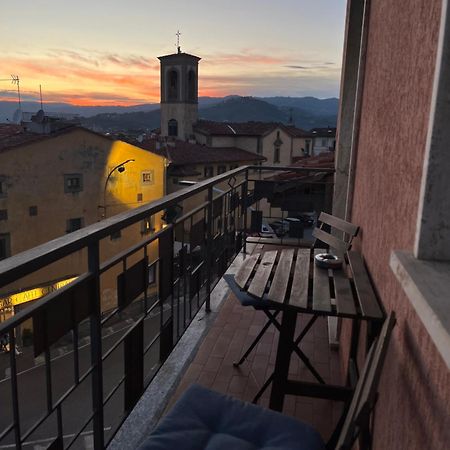 Le Case In Piazza Monsummano Terme Bagian luar foto