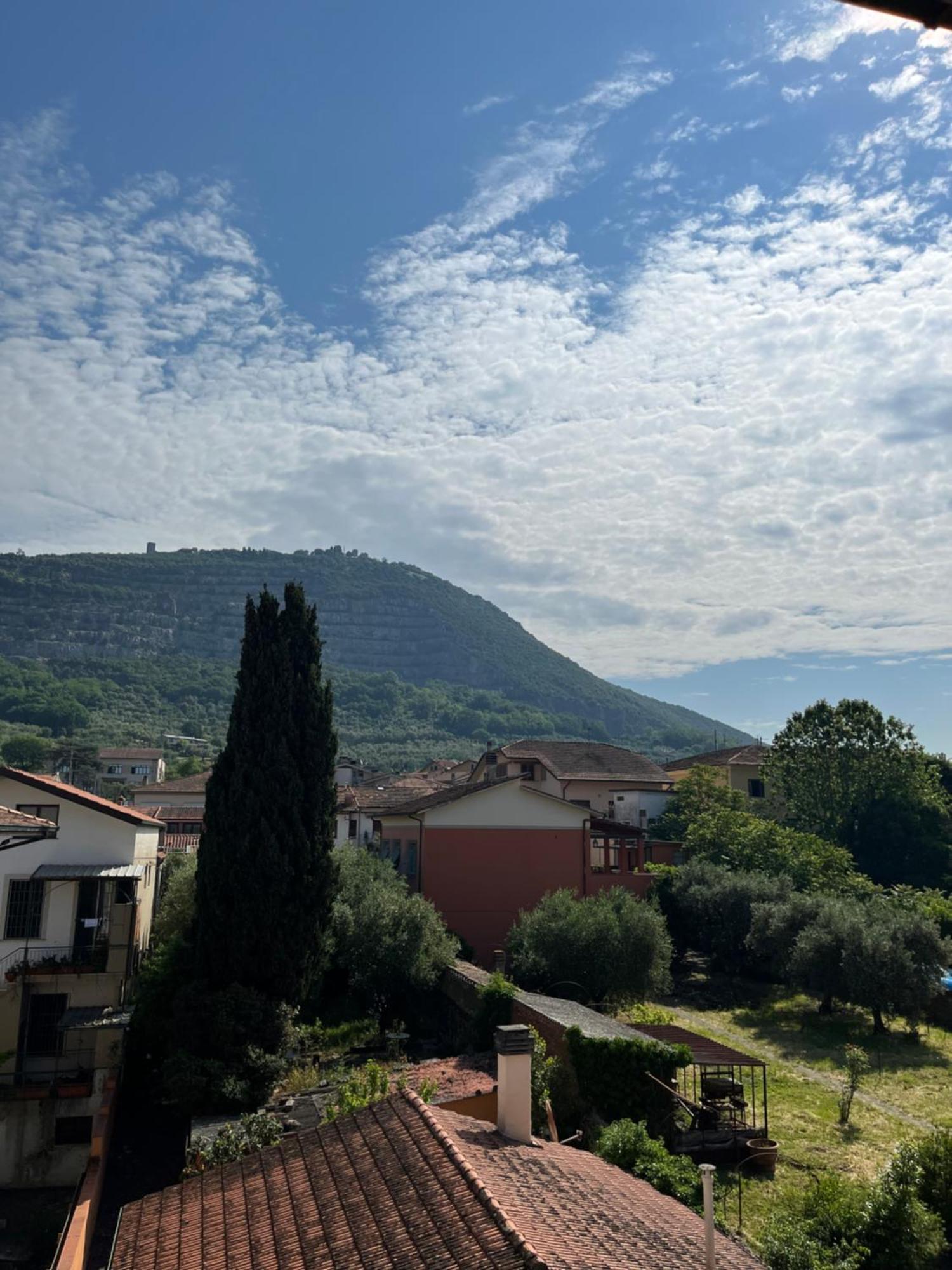 Le Case In Piazza Monsummano Terme Bagian luar foto