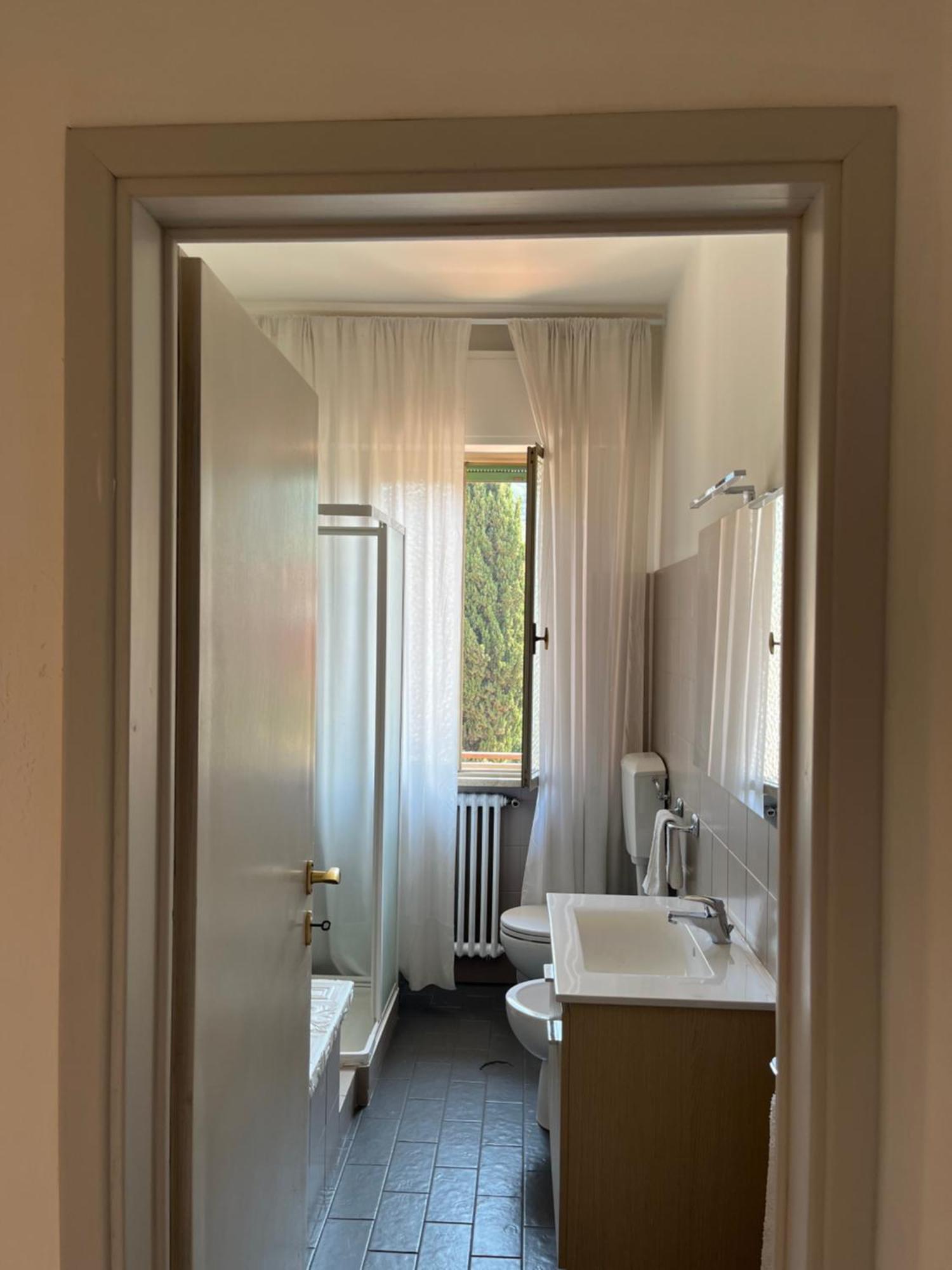 Le Case In Piazza Monsummano Terme Bagian luar foto