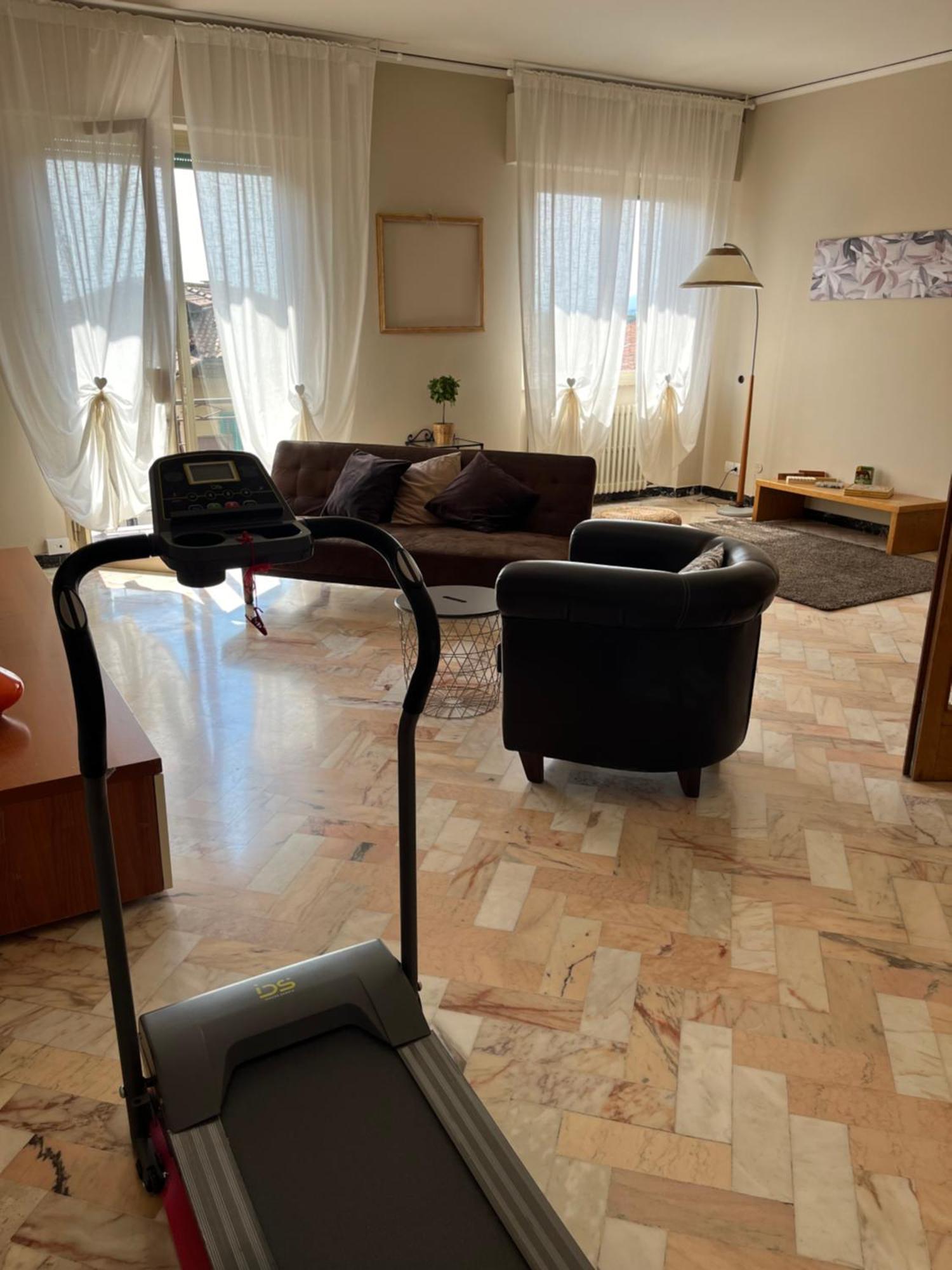 Le Case In Piazza Monsummano Terme Bagian luar foto