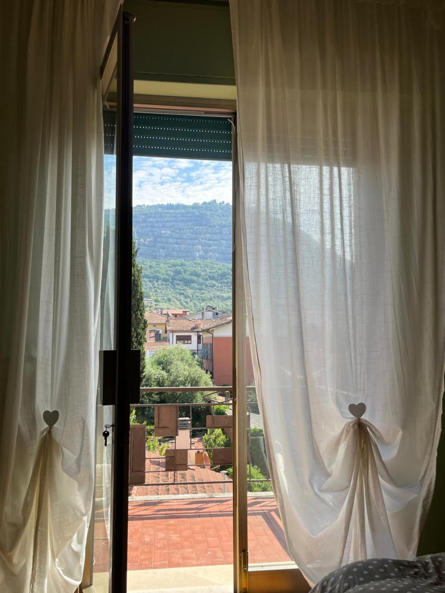 Le Case In Piazza Monsummano Terme Bagian luar foto