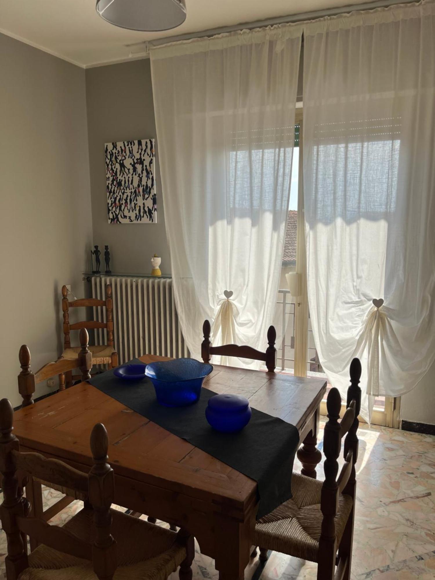 Le Case In Piazza Monsummano Terme Bagian luar foto