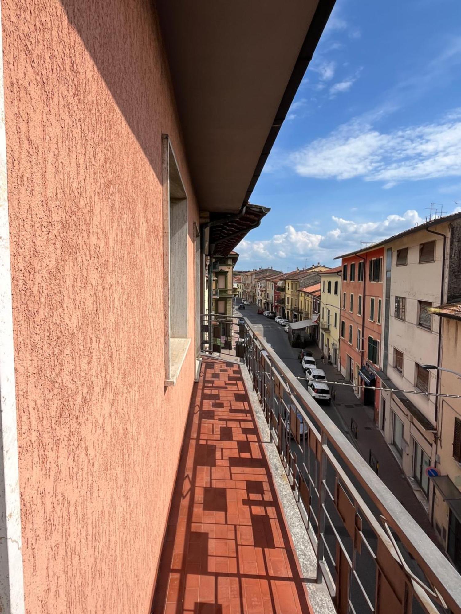Le Case In Piazza Monsummano Terme Bagian luar foto