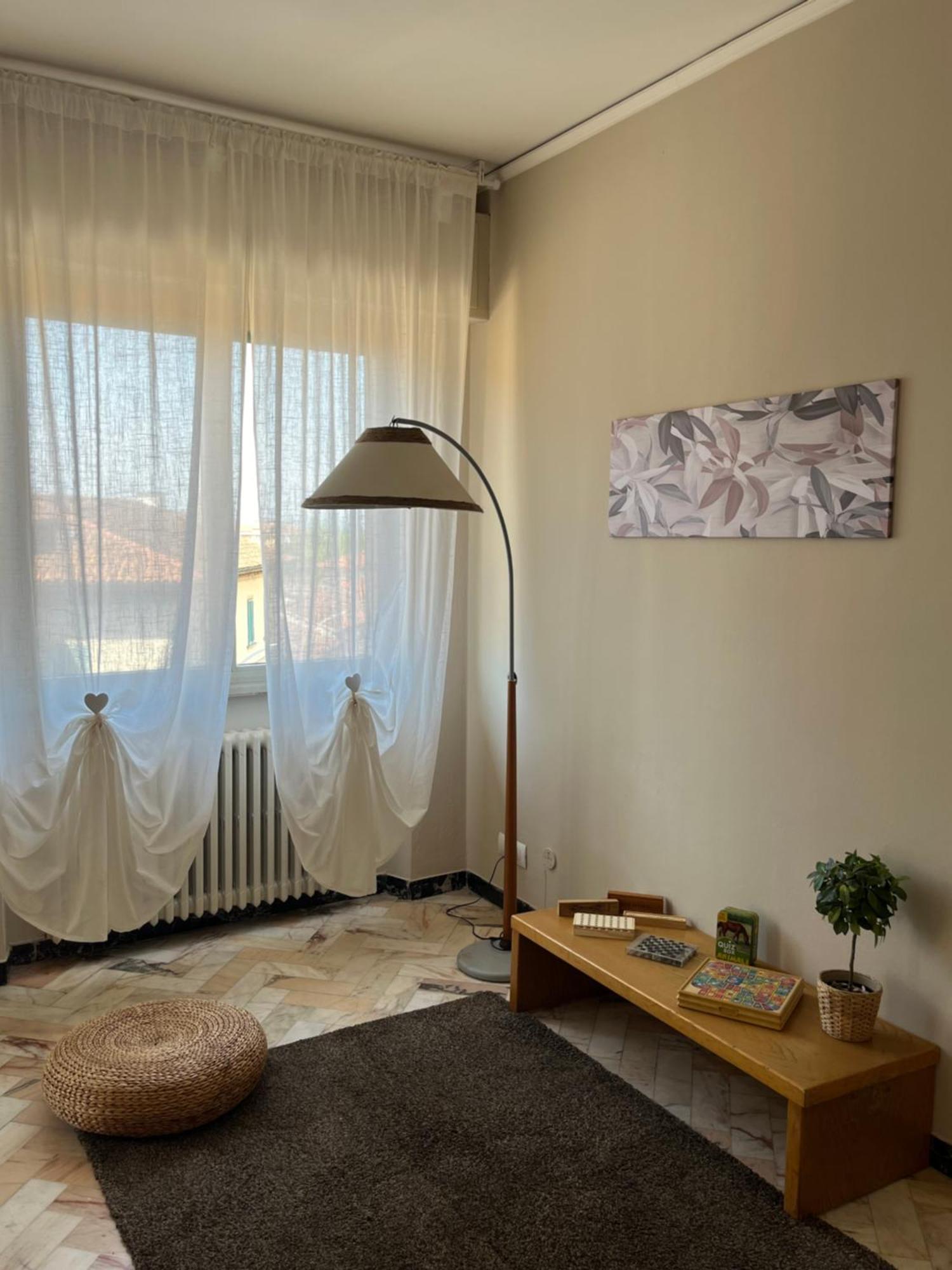 Le Case In Piazza Monsummano Terme Bagian luar foto